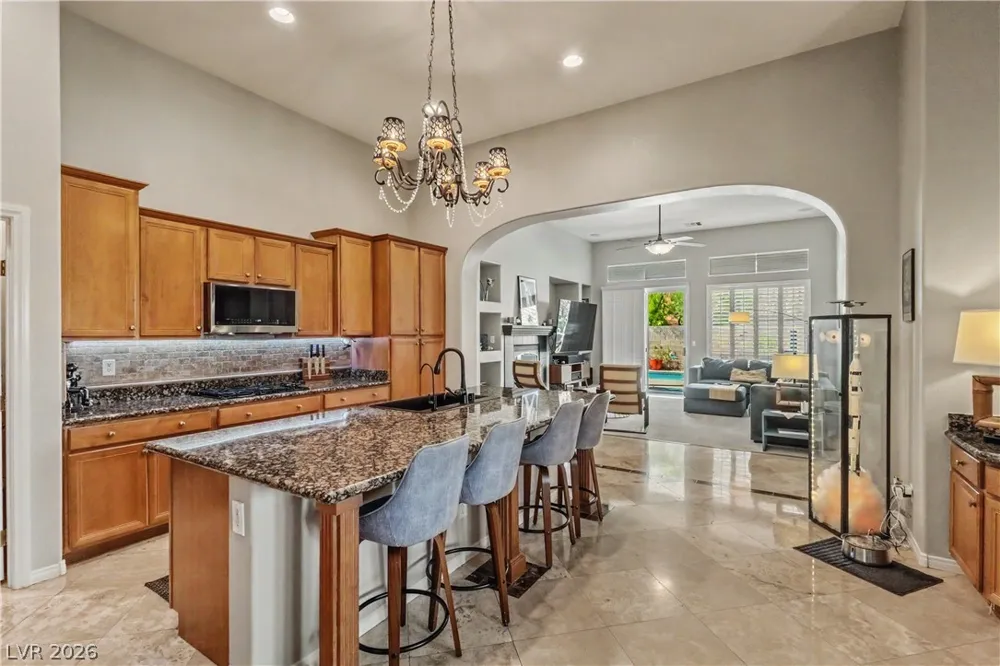 5470 Casa Palazzo Court Las Vegas, NV 89141