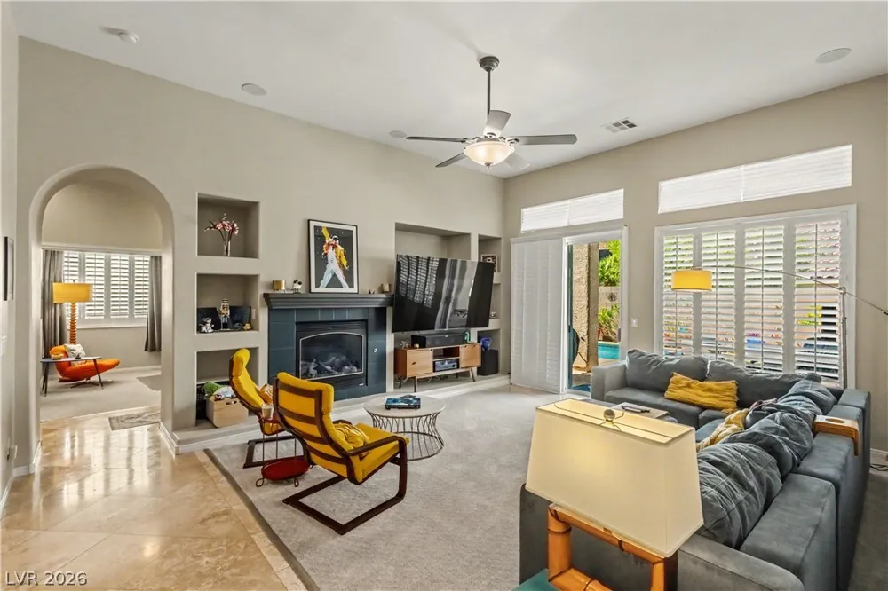 5470 Casa Palazzo Court Las Vegas, NV 89141