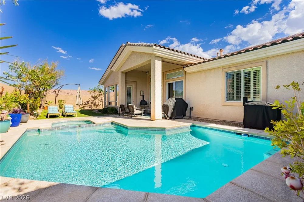 5470 Casa Palazzo Court Las Vegas, NV 89141
