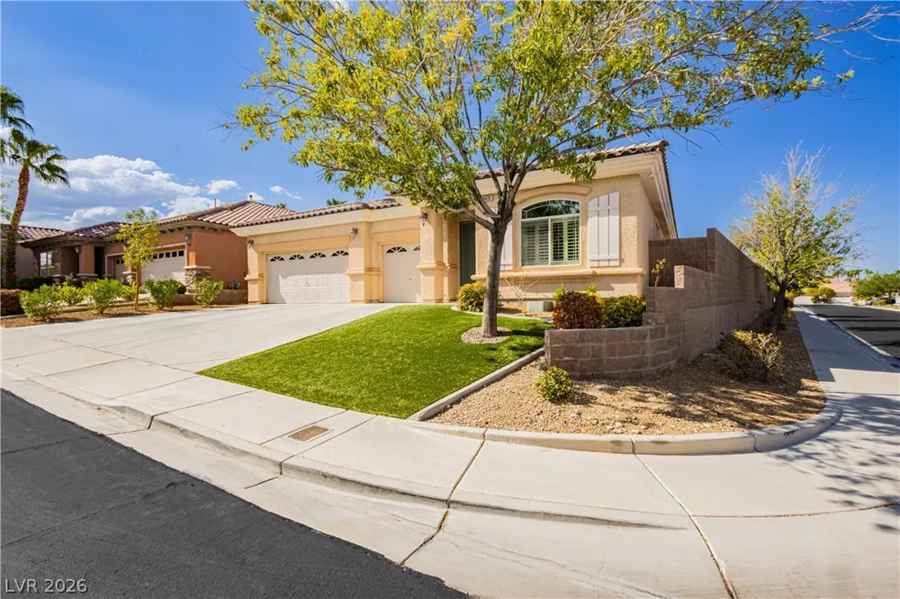 5470 Casa Palazzo Court Las Vegas, NV 89141