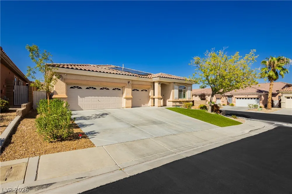 5470 Casa Palazzo Court Las Vegas, NV 89141