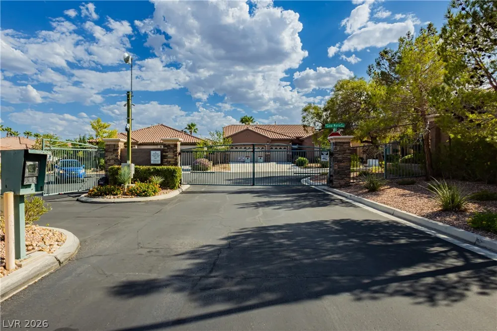 5470 Casa Palazzo Court Las Vegas, NV 89141