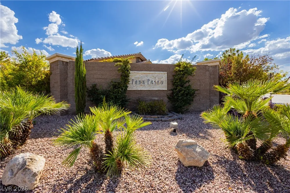 5470 Casa Palazzo Court Las Vegas, NV 89141