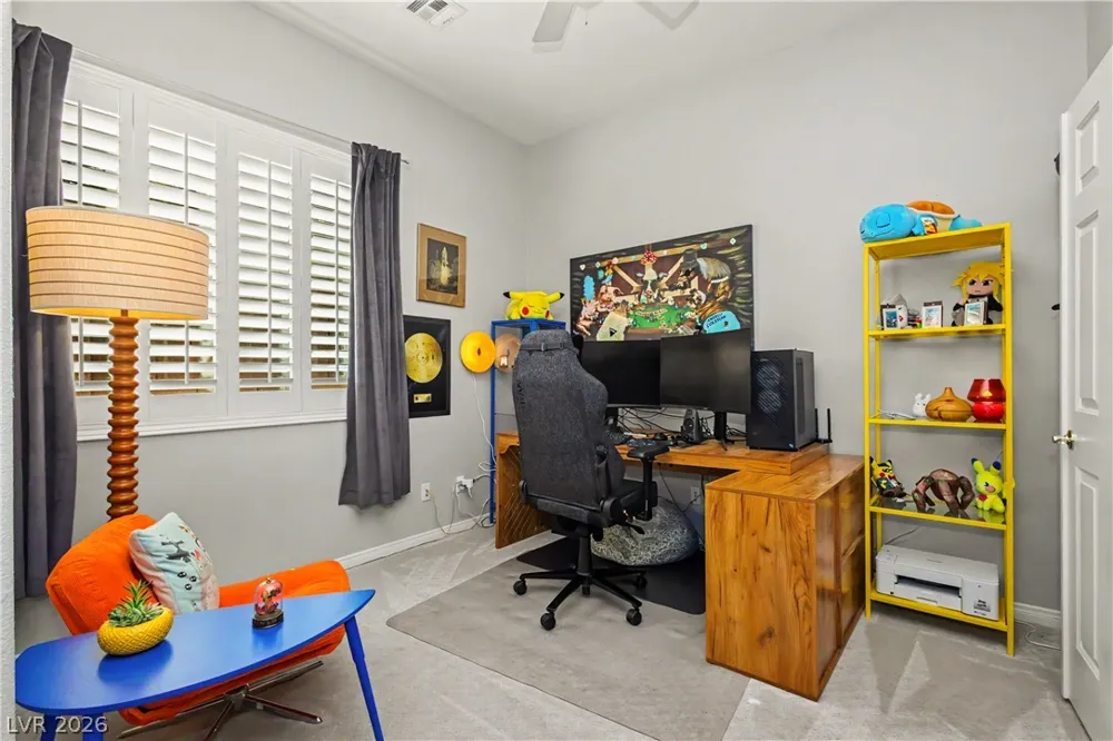 5470 Casa Palazzo Court Las Vegas, NV 89141