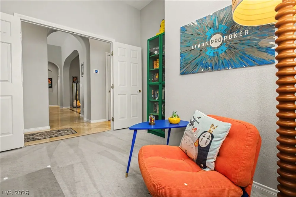 5470 Casa Palazzo Court Las Vegas, NV 89141