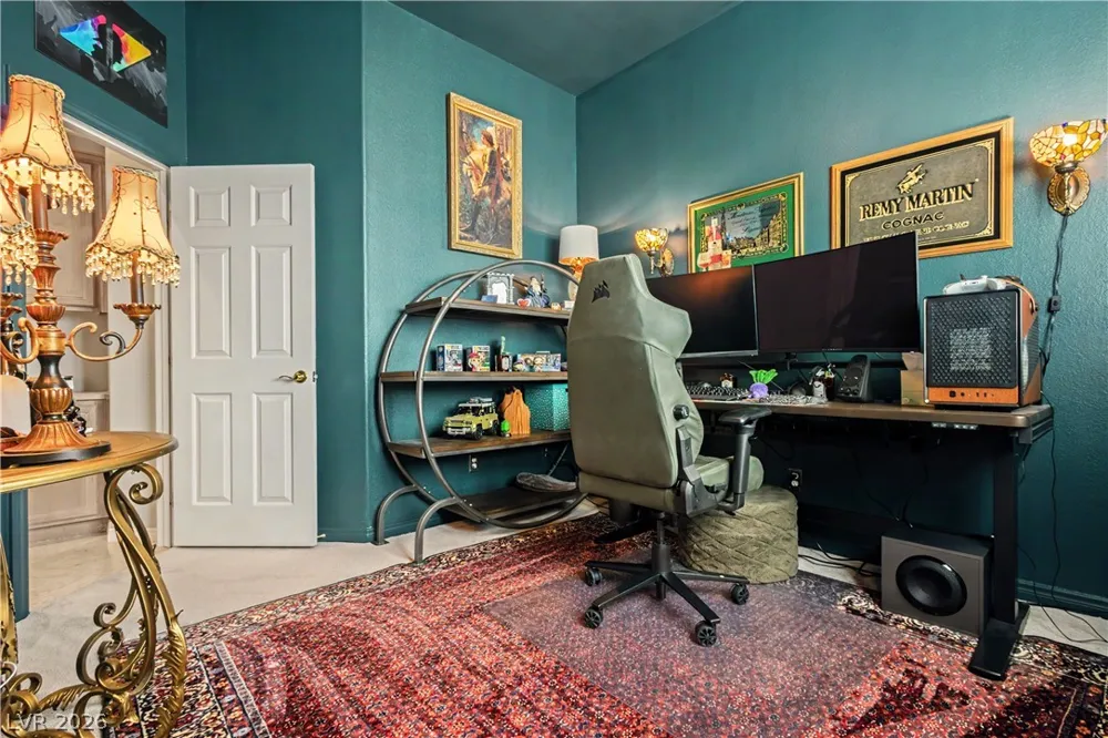 5470 Casa Palazzo Court Las Vegas, NV 89141