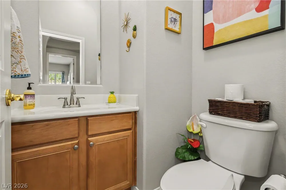 5470 Casa Palazzo Court Las Vegas, NV 89141