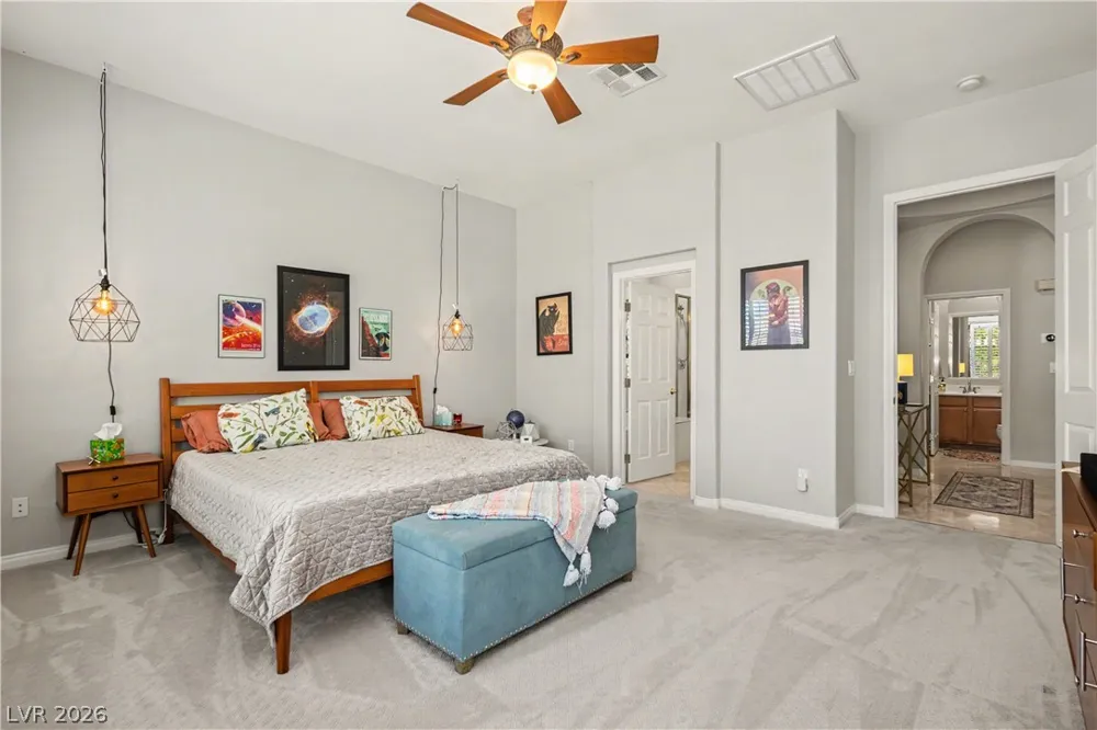 5470 Casa Palazzo Court Las Vegas, NV 89141