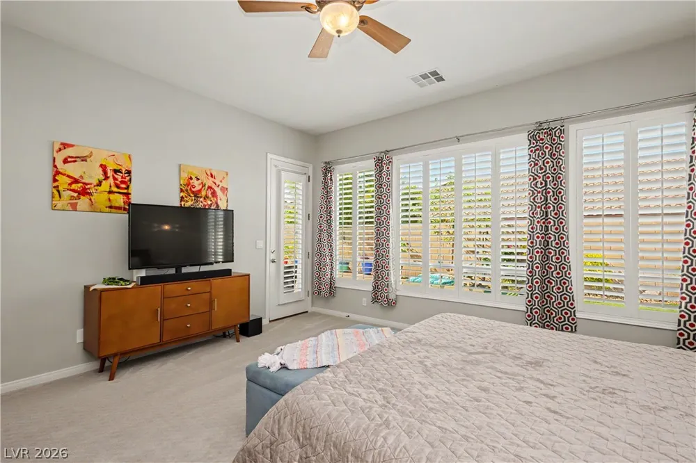 5470 Casa Palazzo Court Las Vegas, NV 89141