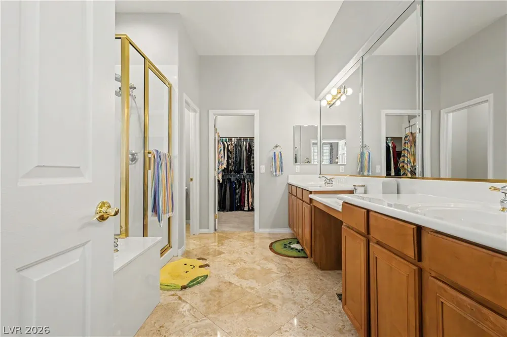 5470 Casa Palazzo Court Las Vegas, NV 89141