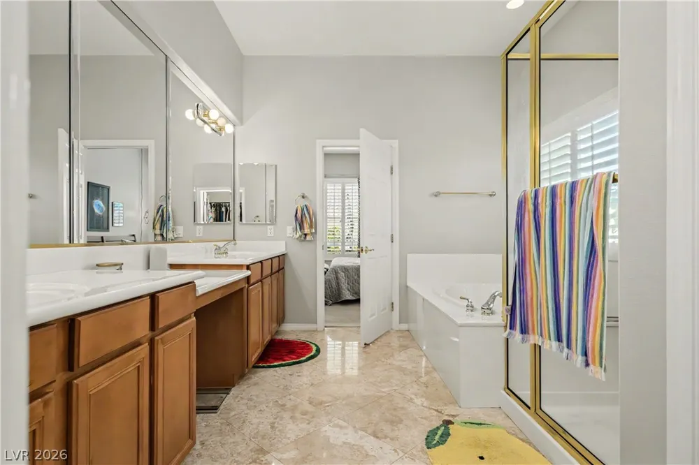5470 Casa Palazzo Court Las Vegas, NV 89141