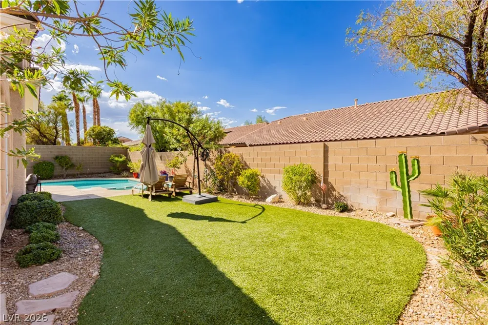 5470 Casa Palazzo Court Las Vegas, NV 89141