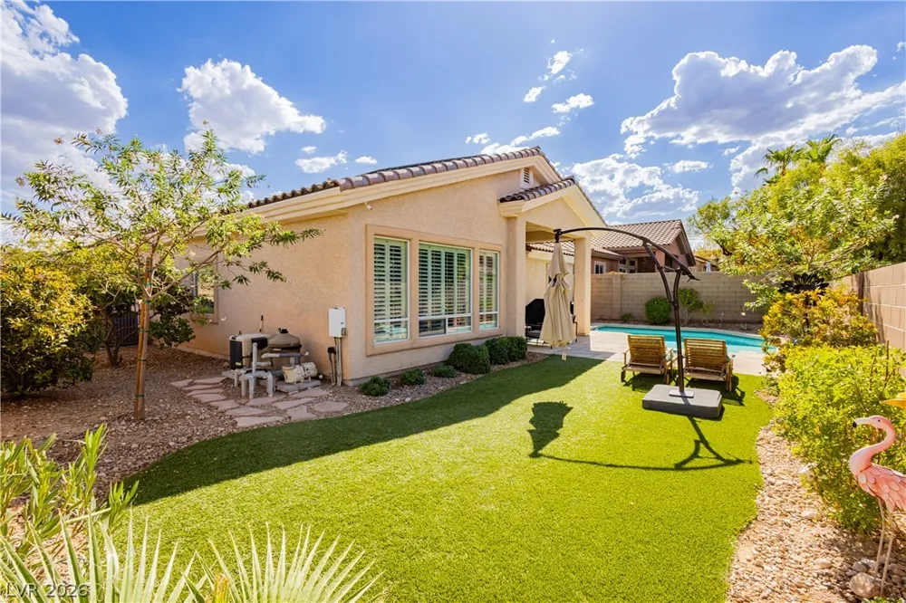 5470 Casa Palazzo Court Las Vegas, NV 89141