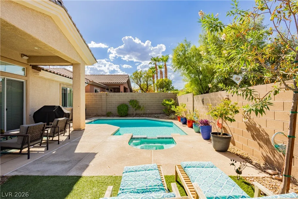 5470 Casa Palazzo Court Las Vegas, NV 89141