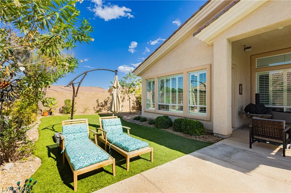 5470 Casa Palazzo Court Las Vegas, NV 89141