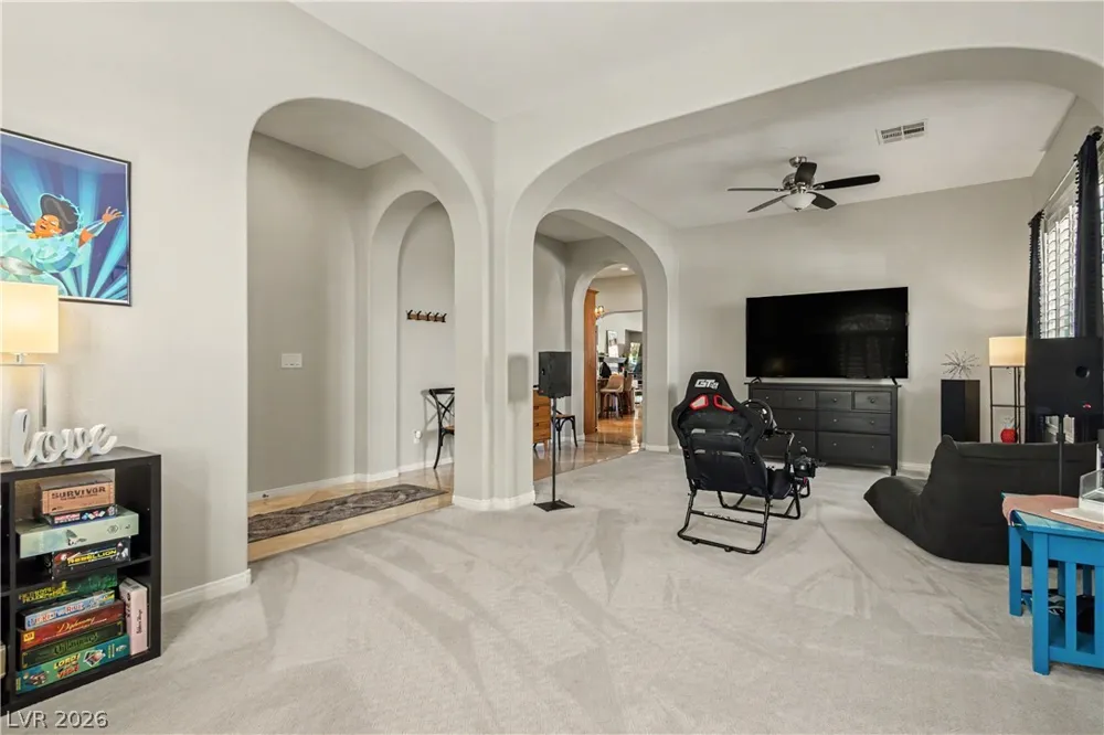 5470 Casa Palazzo Court Las Vegas, NV 89141