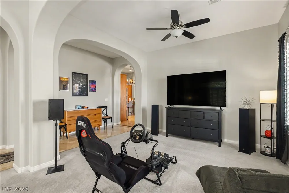 5470 Casa Palazzo Court Las Vegas, NV 89141