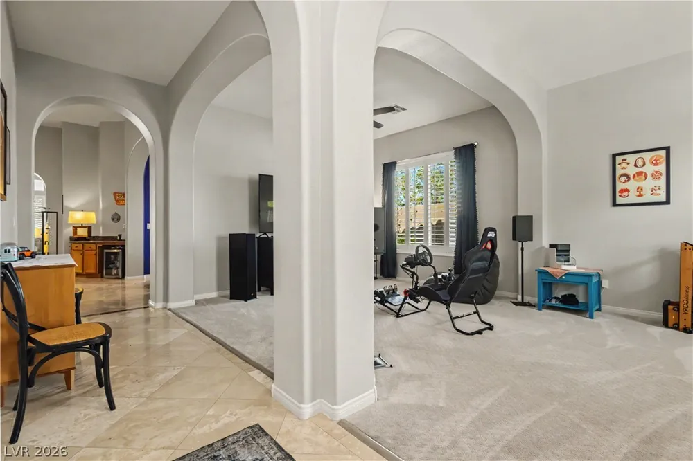 5470 Casa Palazzo Court Las Vegas, NV 89141