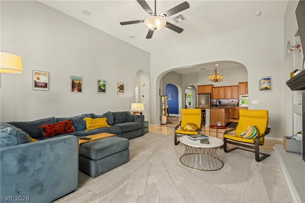5470 Casa Palazzo Court Las Vegas, NV 89141