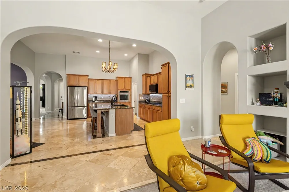 5470 Casa Palazzo Court Las Vegas, NV 89141