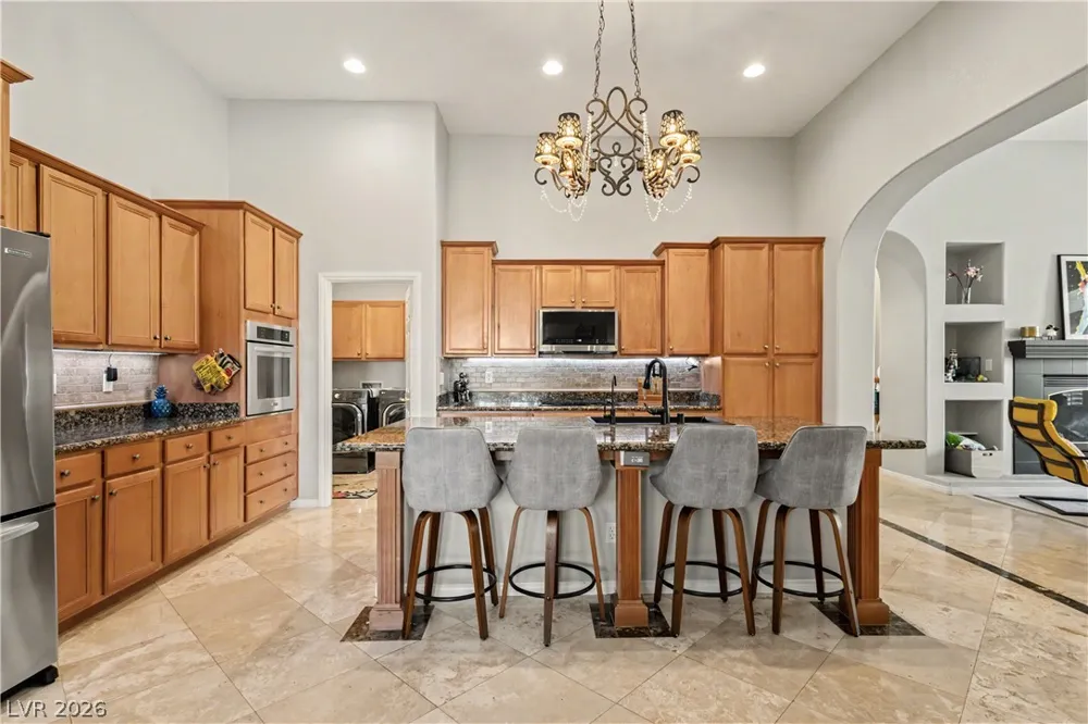 5470 Casa Palazzo Court Las Vegas, NV 89141