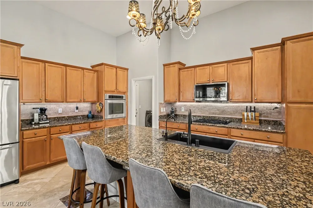 5470 Casa Palazzo Court Las Vegas, NV 89141