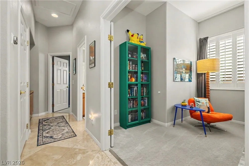 5470 Casa Palazzo Court Las Vegas, NV 89141