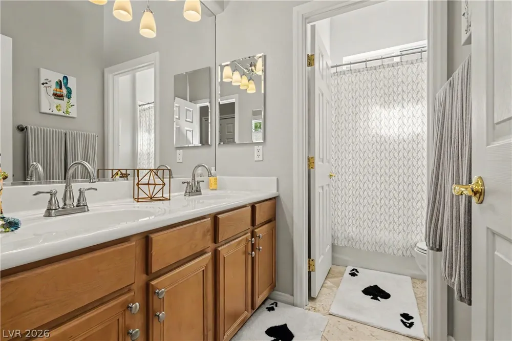 5470 Casa Palazzo Court Las Vegas, NV 89141