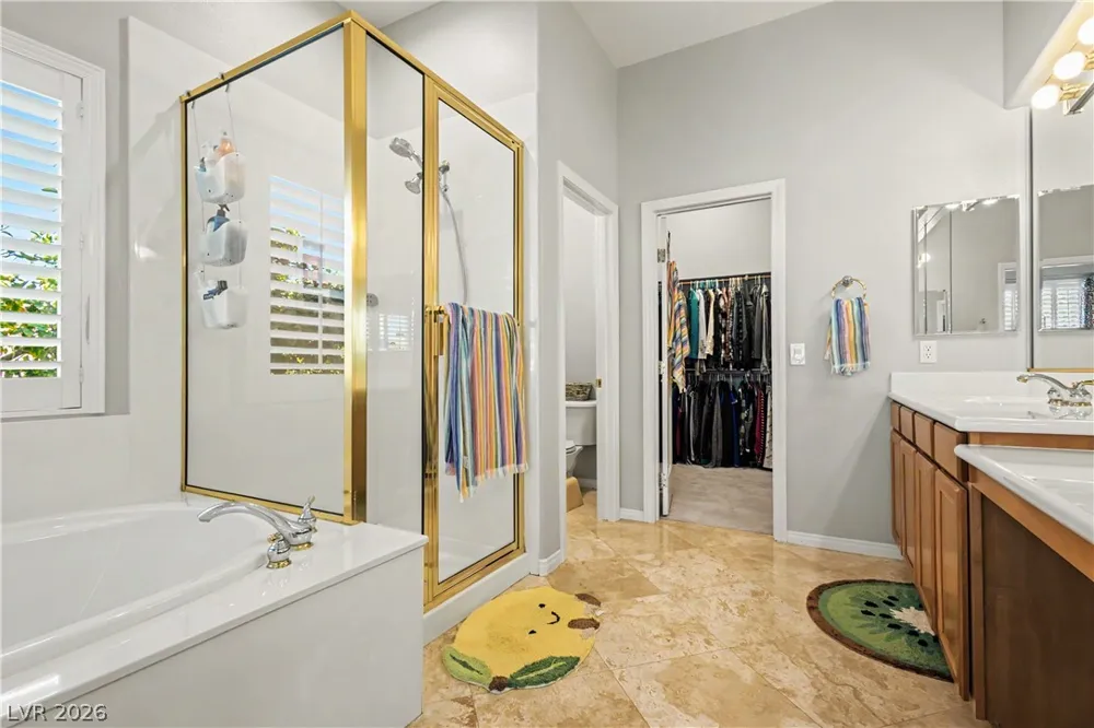5470 Casa Palazzo Court Las Vegas, NV 89141