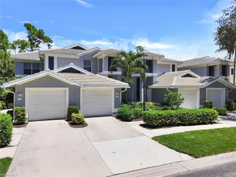 750 Tarpon Cove Drive #202