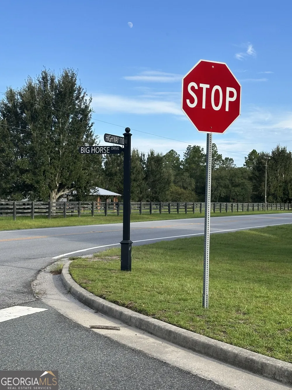 0 Big Horse DR Waynesville, GA 31566