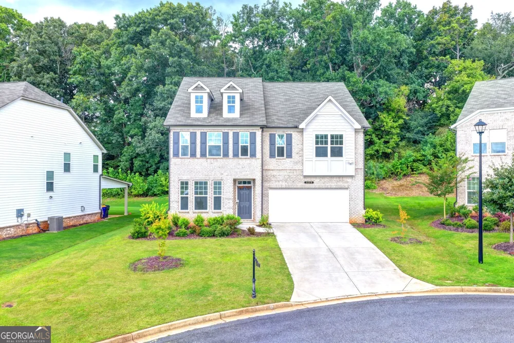 5090 Bellehurst LN Cumming, GA 30040