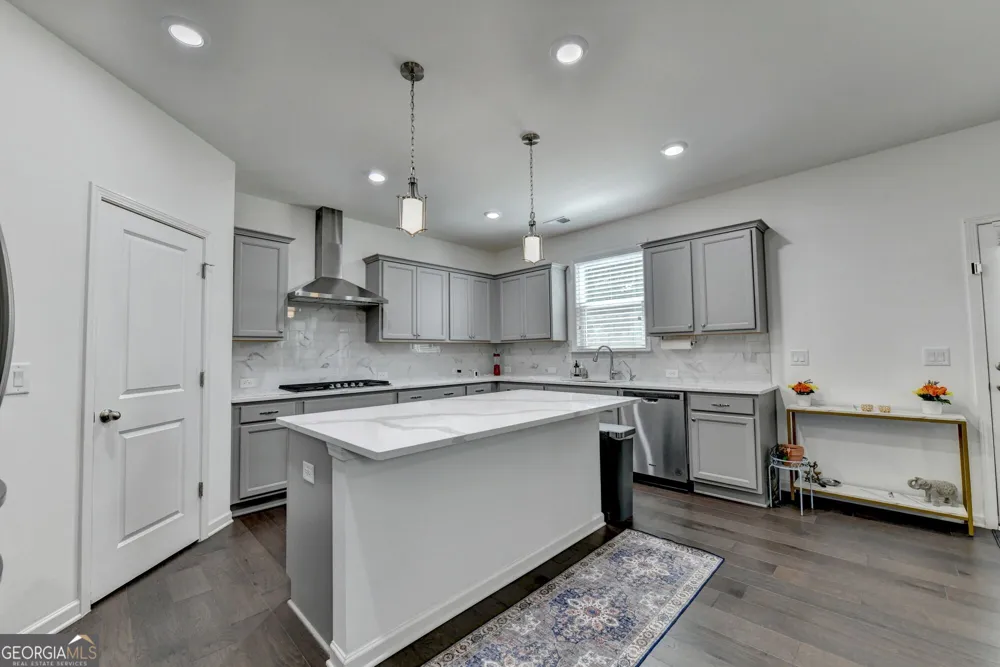 5090 Bellehurst LN Cumming, GA 30040