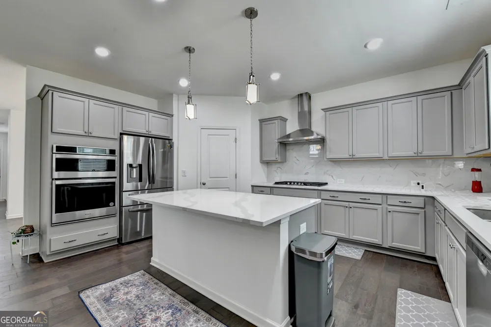 5090 Bellehurst LN Cumming, GA 30040
