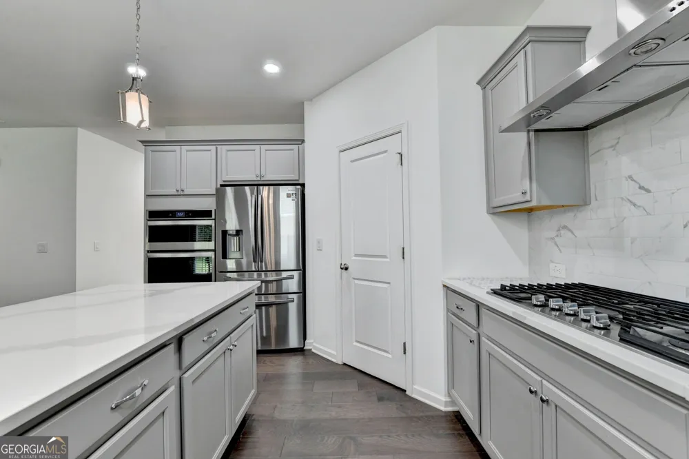 5090 Bellehurst LN Cumming, GA 30040