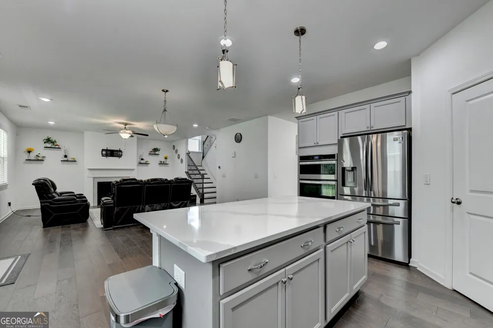 5090 Bellehurst LN Cumming, GA 30040