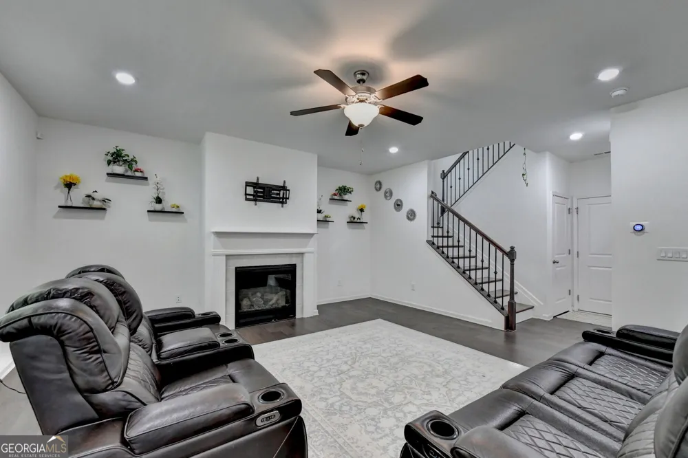 5090 Bellehurst LN Cumming, GA 30040