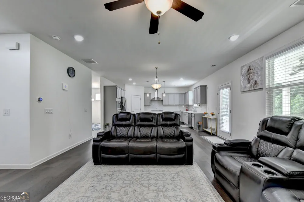 5090 Bellehurst LN Cumming, GA 30040