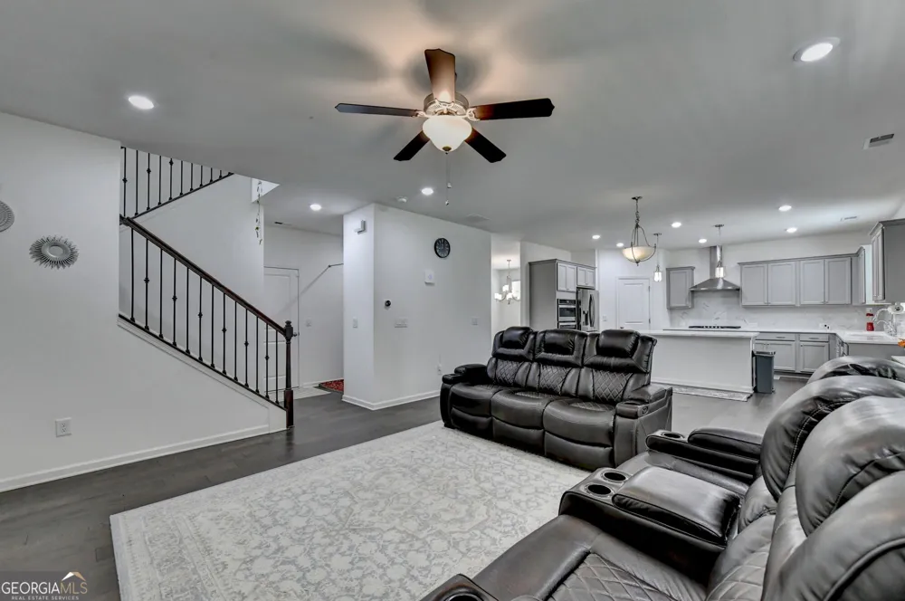 5090 Bellehurst LN Cumming, GA 30040