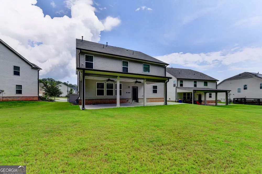 5090 Bellehurst LN Cumming, GA 30040