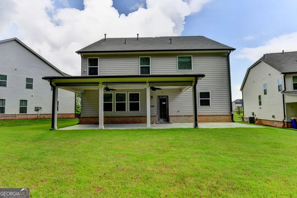 5090 Bellehurst LN Cumming, GA 30040