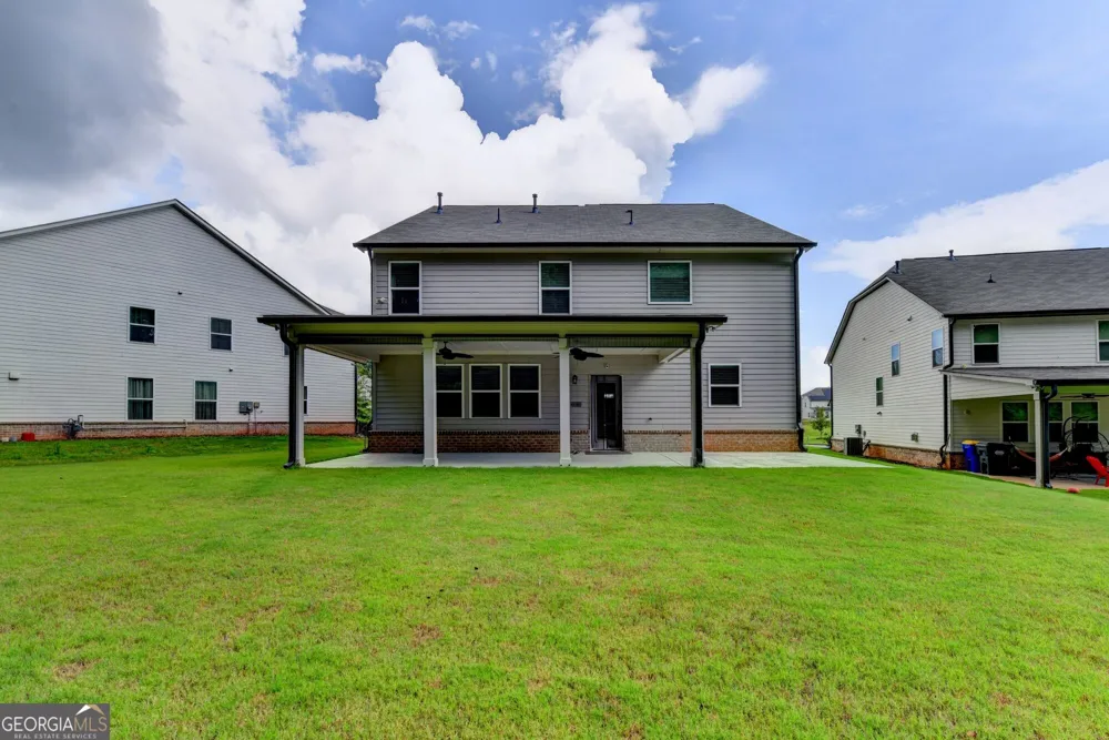 5090 Bellehurst LN Cumming, GA 30040