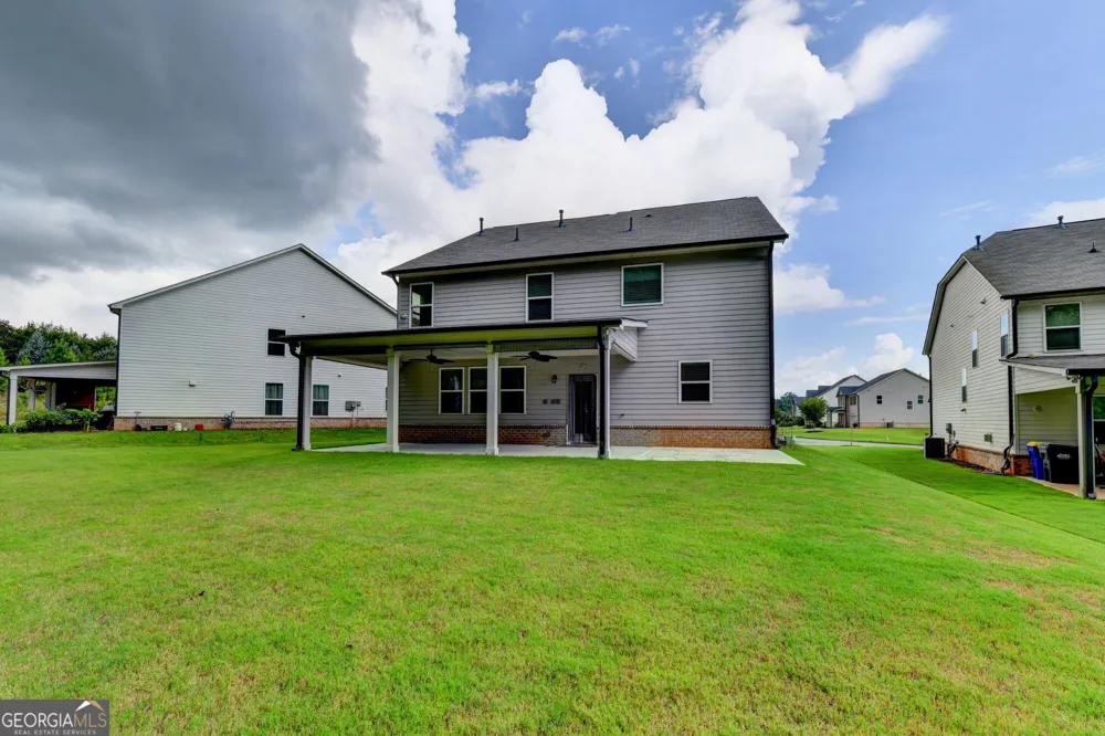 5090 Bellehurst LN Cumming, GA 30040