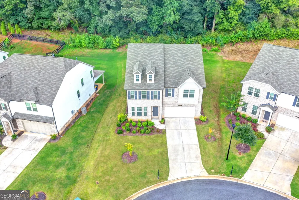 5090 Bellehurst LN Cumming, GA 30040