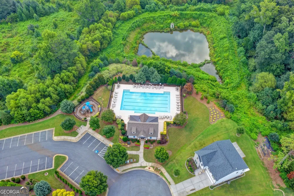 5090 Bellehurst LN Cumming, GA 30040