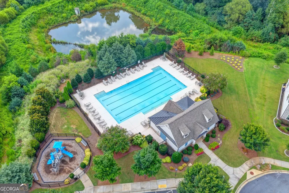 5090 Bellehurst LN Cumming, GA 30040