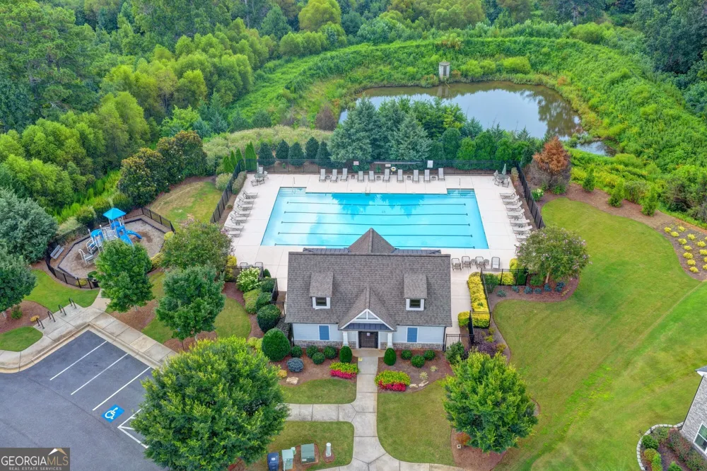 5090 Bellehurst LN Cumming, GA 30040