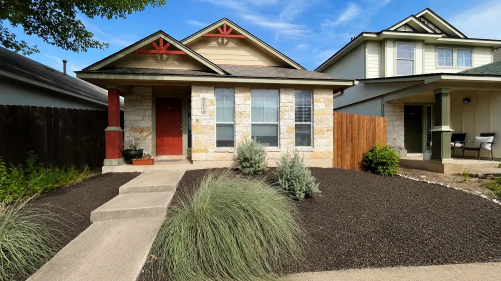 4510 Felicity Lane Austin, TX 78725