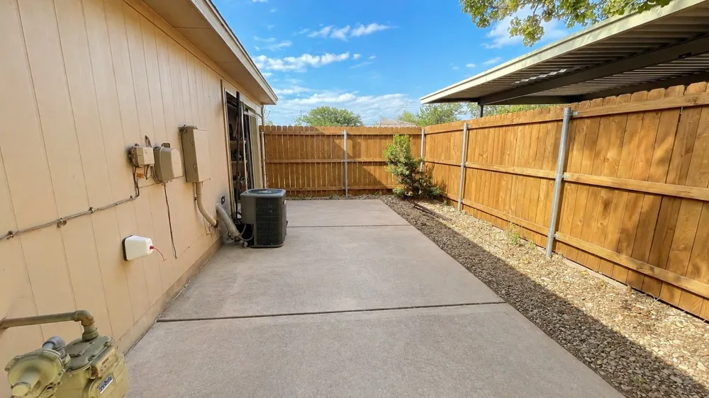 4510 Felicity Lane Austin, TX 78725