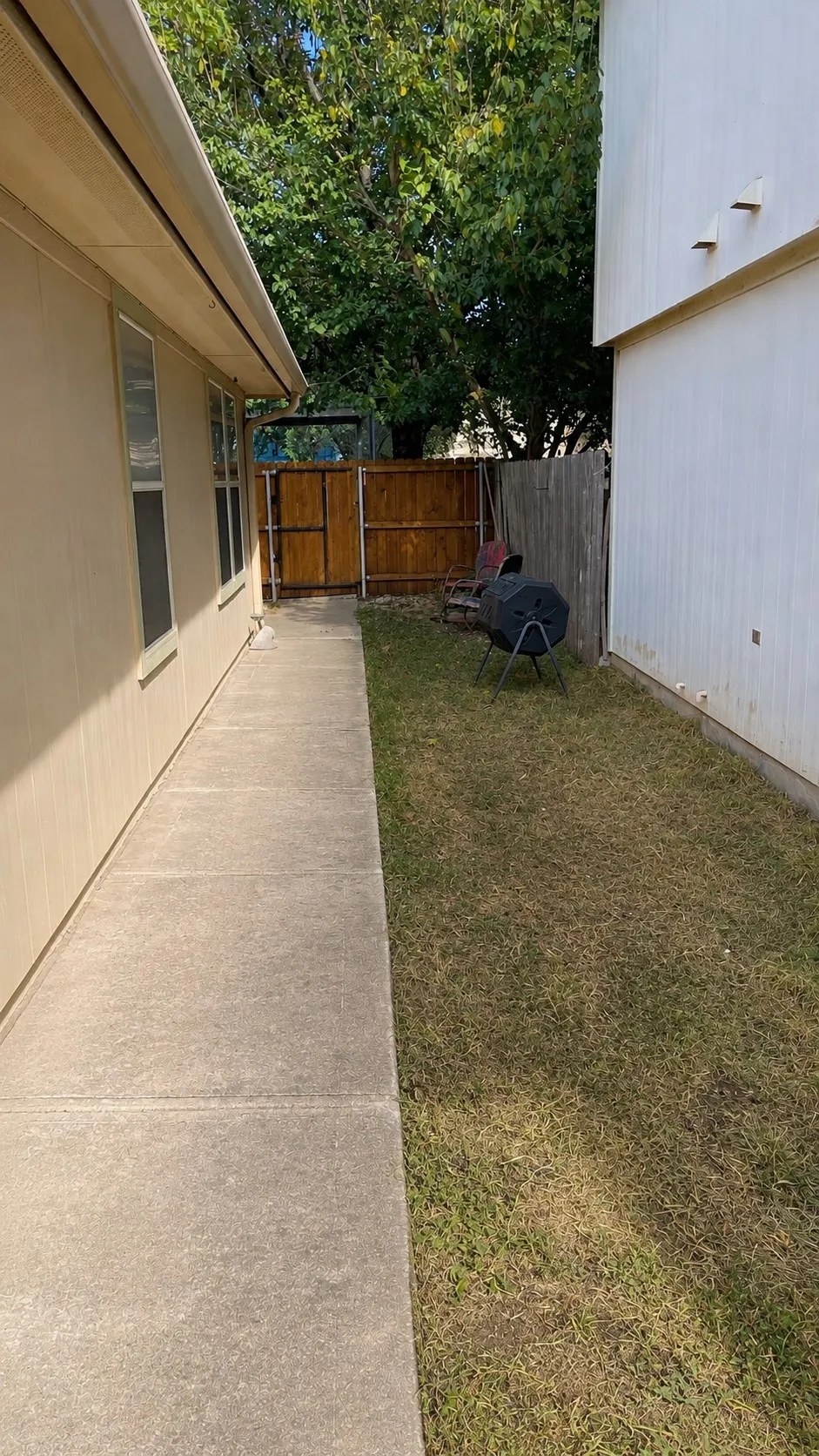 4510 Felicity Lane Austin, TX 78725